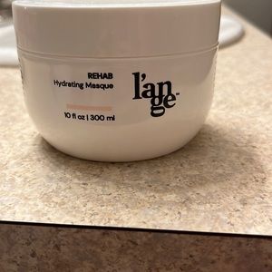 l’ange rehab hydrating masque
